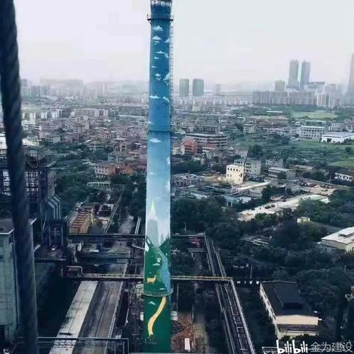 专业高空作业承包 无脚手架悬挂施工，实现不停产高效作业