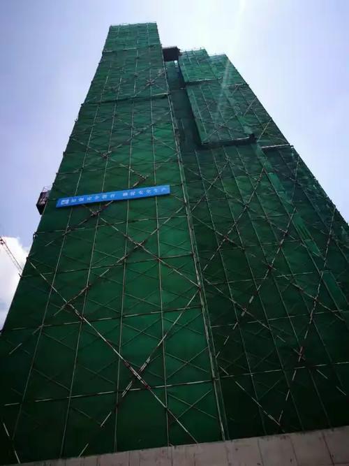 擎天柱租赁服务部 专业脚手架搭建与优质建材租赁一站式服务